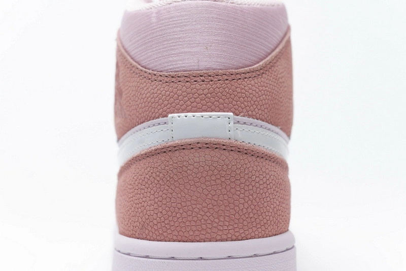 Air Jordan 1 Mid“Digital Pink”  CW5379-600