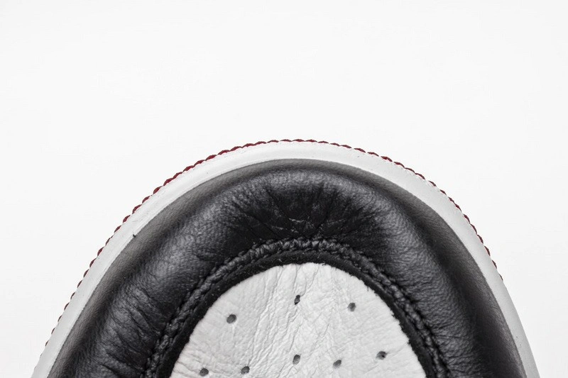 Air Jordan 1 No Ls Not For Resale Varsity Red 861428-106