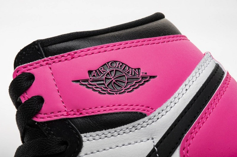 Air Jordan 1 OG High GS Valentines Day  881426-009