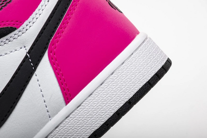Air Jordan 1 OG High GS Valentines Day  881426-009