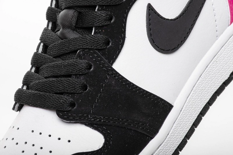 Air Jordan 1 OG High GS Valentines Day  881426-009