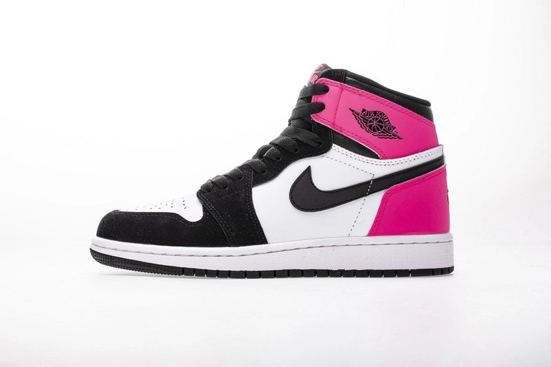 Air Jordan 1 OG High GS Valentines Day  881426-009