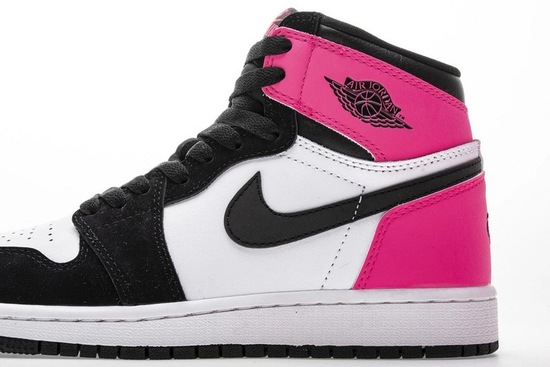 Air Jordan 1 OG High GS Valentines Day  881426-009