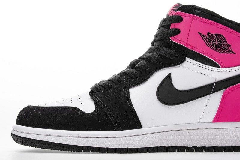 Air Jordan 1 OG High GS Valentines Day  881426-009