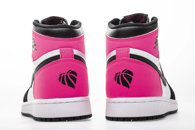 Air Jordan 1 OG High GS Valentines Day  881426-009