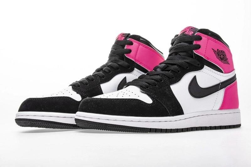 Air Jordan 1 OG High GS Valentines Day  881426-009