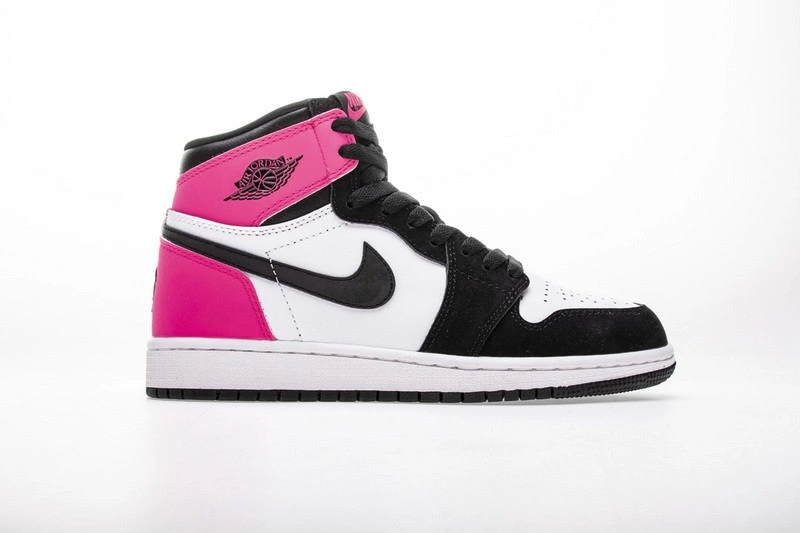 Air Jordan 1 OG High GS Valentines Day  881426-009