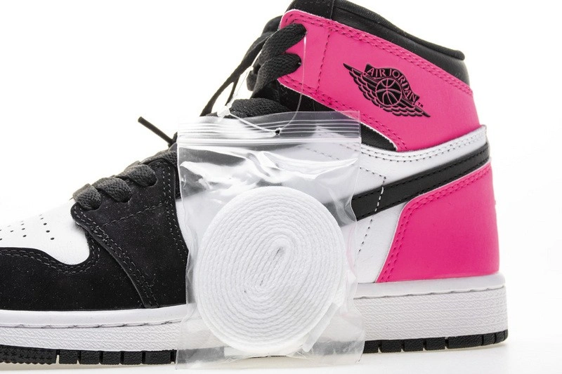 Air Jordan 1 OG High GS Valentines Day  881426-009
