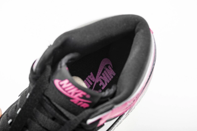 Air Jordan 1 OG High GS Valentines Day  881426-009
