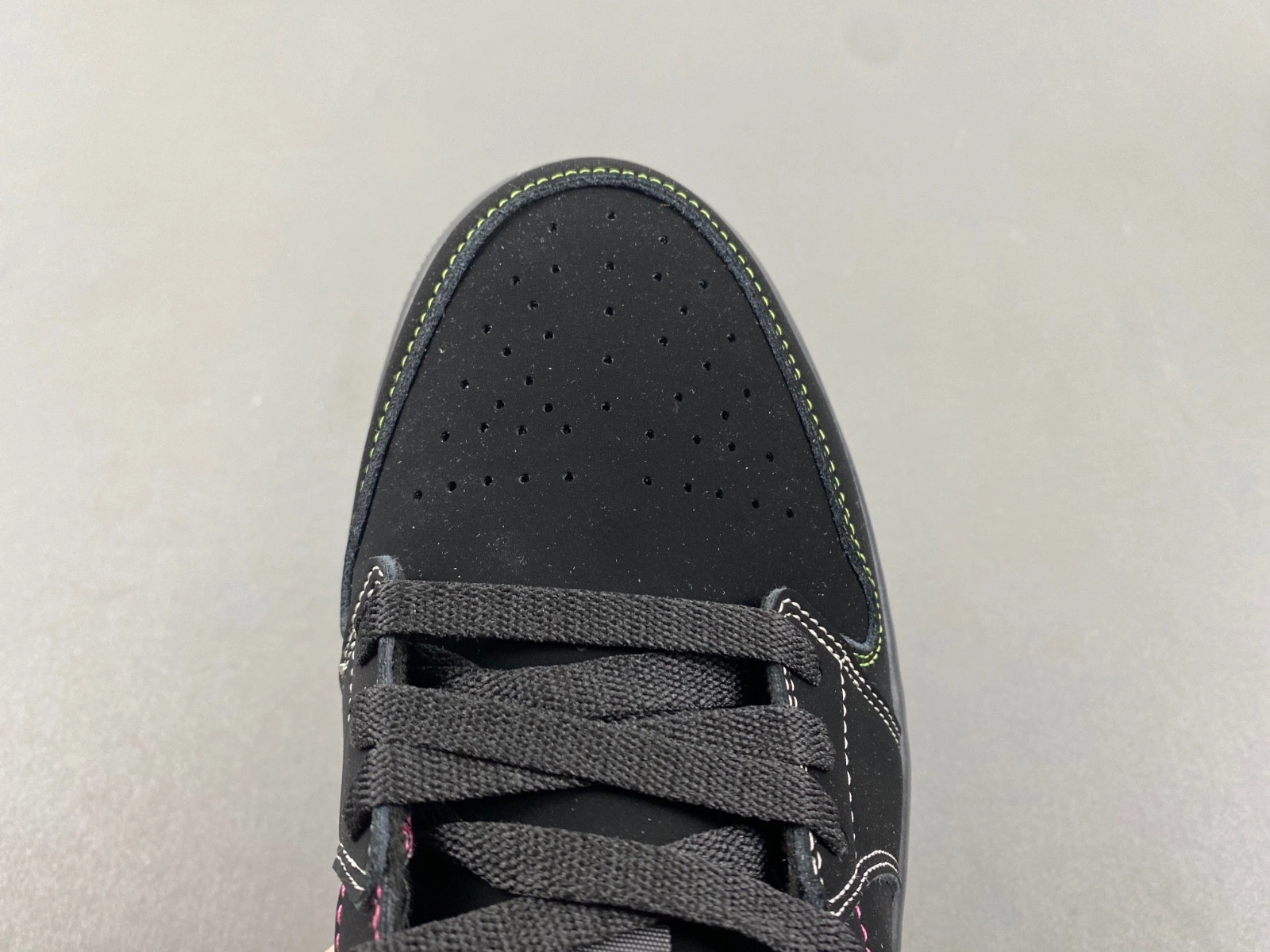 Air Jordan 1 Phat Low 'Olympic' 338145‑003