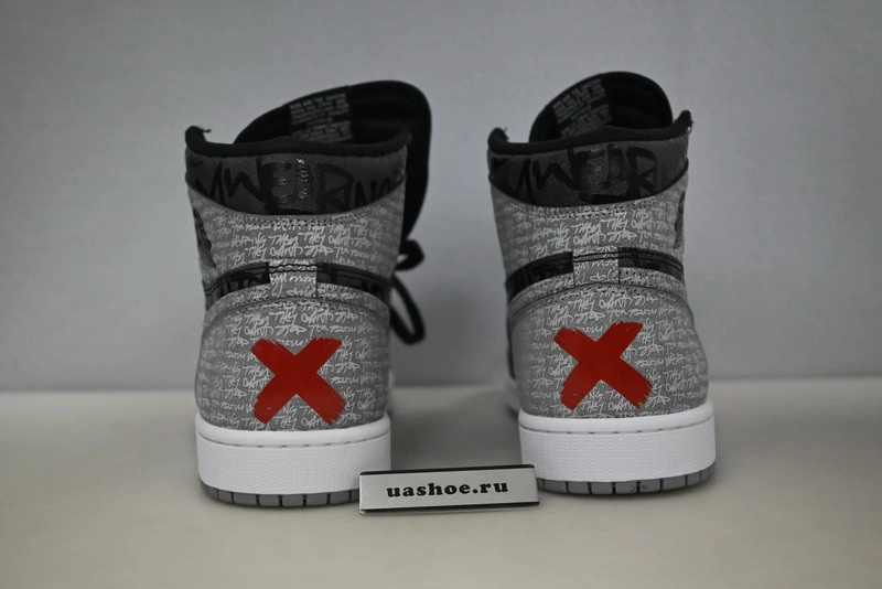Air Jordan 1 Rebellionaire Banned 555088-036