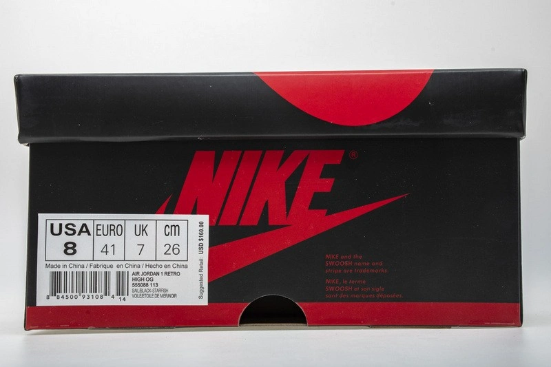 Air Jordan 1 Reteo OG Reverse Shattered Backboard 555088-113