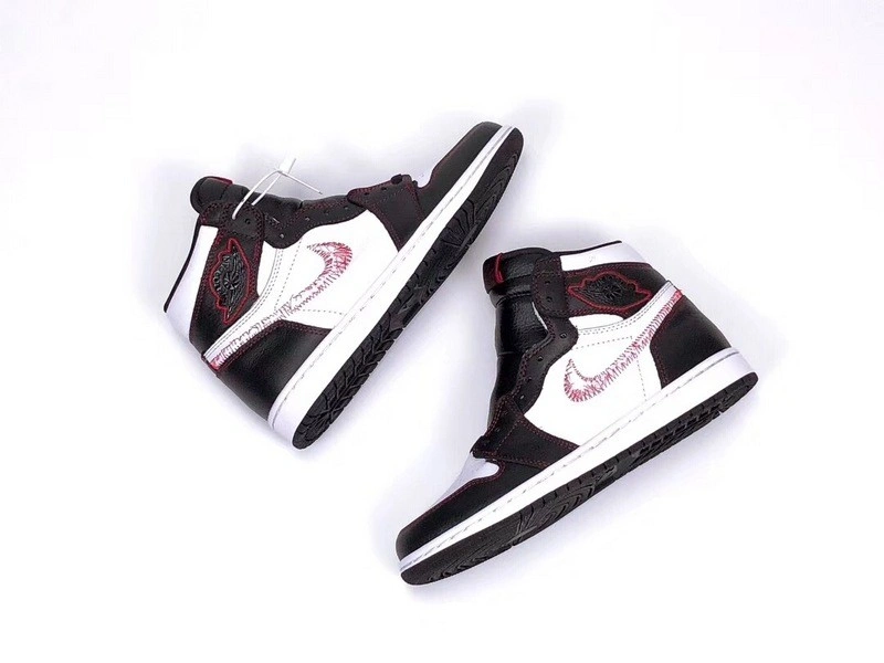 Air Jordan 1 Retro High Defiant CD6579-071