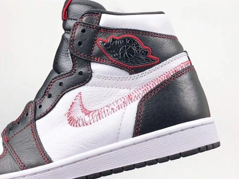 Air Jordan 1 Retro High Defiant CD6579-071