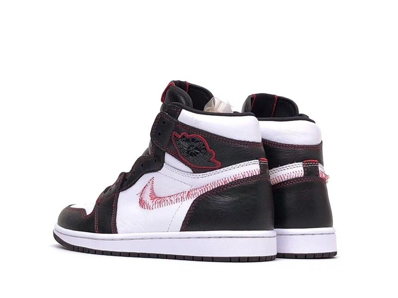 Air Jordan 1 Retro High Defiant CD6579-071