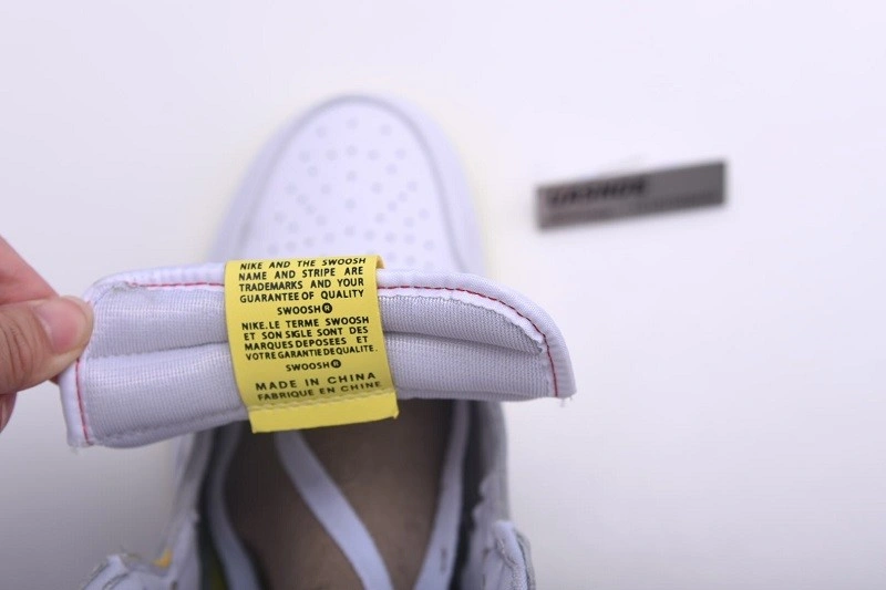 Air Jordan 1 Retro High First Class Flight  555088-170
