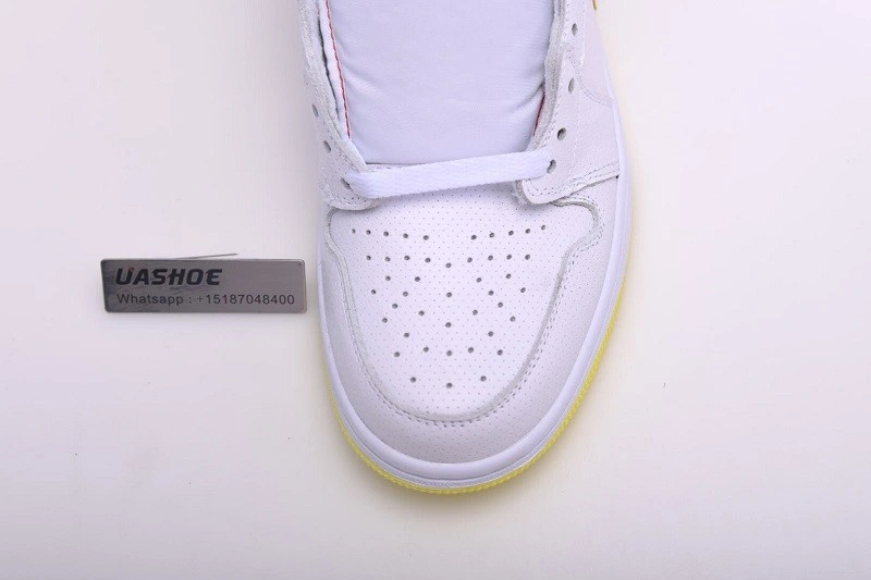 Air Jordan 1 Retro High First Class Flight  555088-170