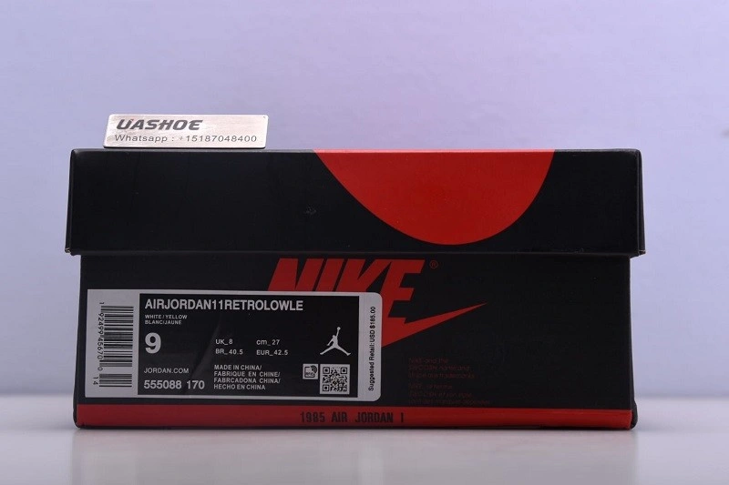 Air Jordan 1 Retro High First Class Flight  555088-170