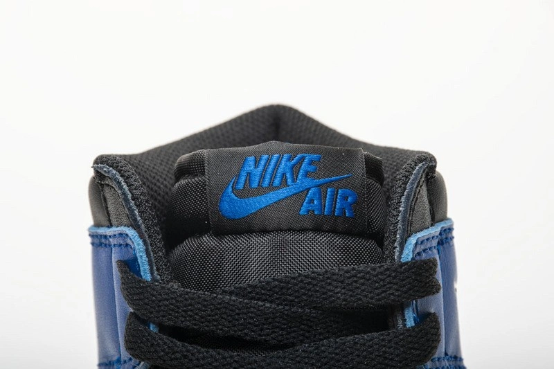 Air Jordan 1 Retro High Fragment