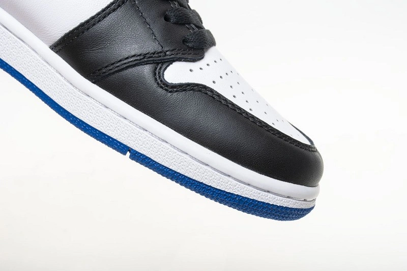 Air Jordan 1 Retro High Fragment