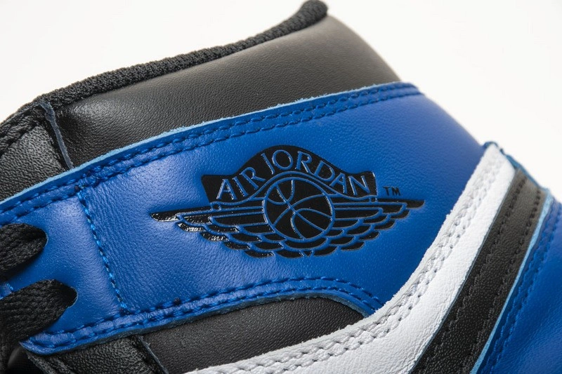 Air Jordan 1 Retro High Fragment