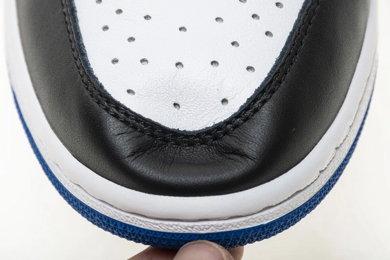 Air Jordan 1 Retro High Fragment