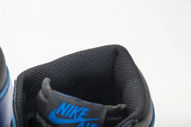 Air Jordan 1 Retro High Fragment