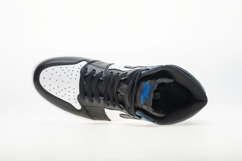 Air Jordan 1 Retro High Fragment