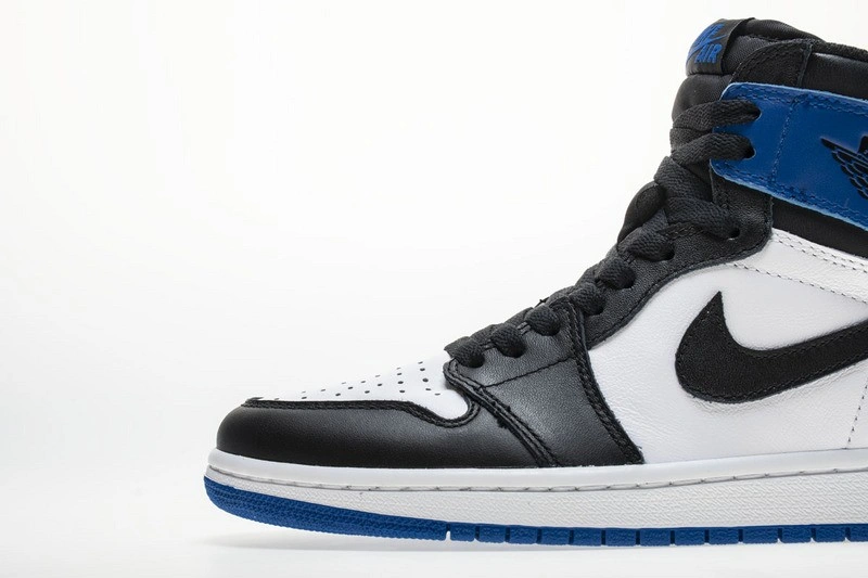 Air Jordan 1 Retro High Fragment