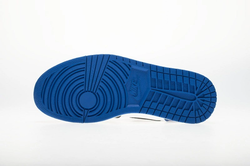 Air Jordan 1 Retro High Fragment