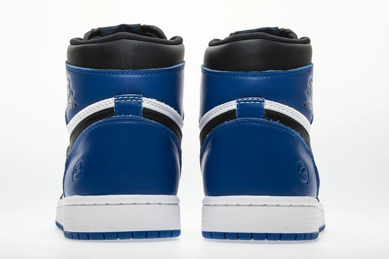 Air Jordan 1 Retro High Fragment