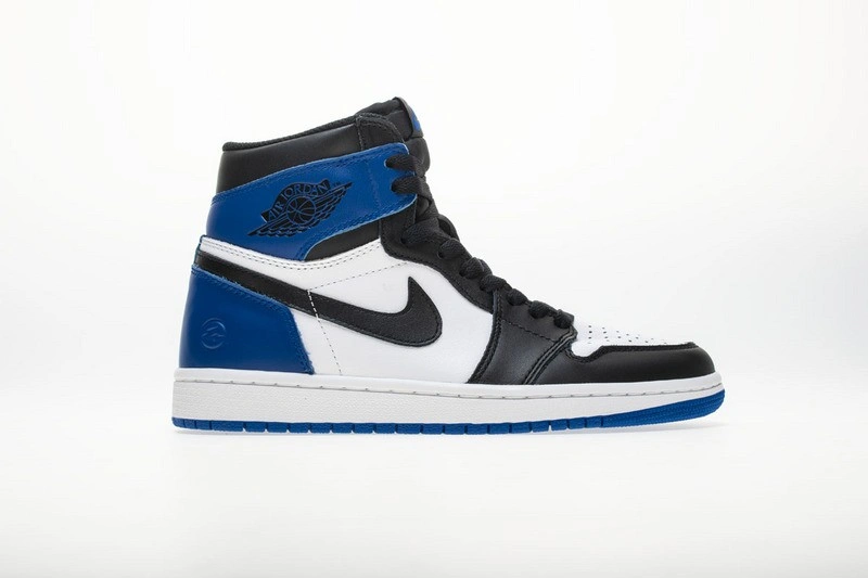 Air Jordan 1 Retro High Fragment