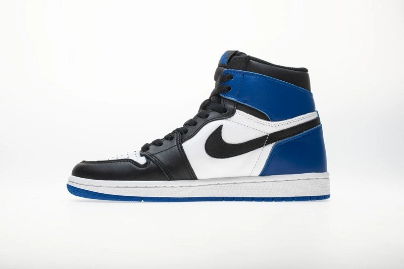 Air Jordan 1 Retro High Fragment