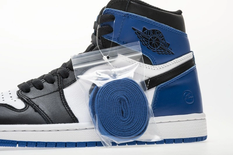 Air Jordan 1 Retro High Fragment