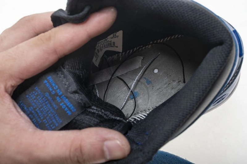 Air Jordan 1 Retro High Fragment
