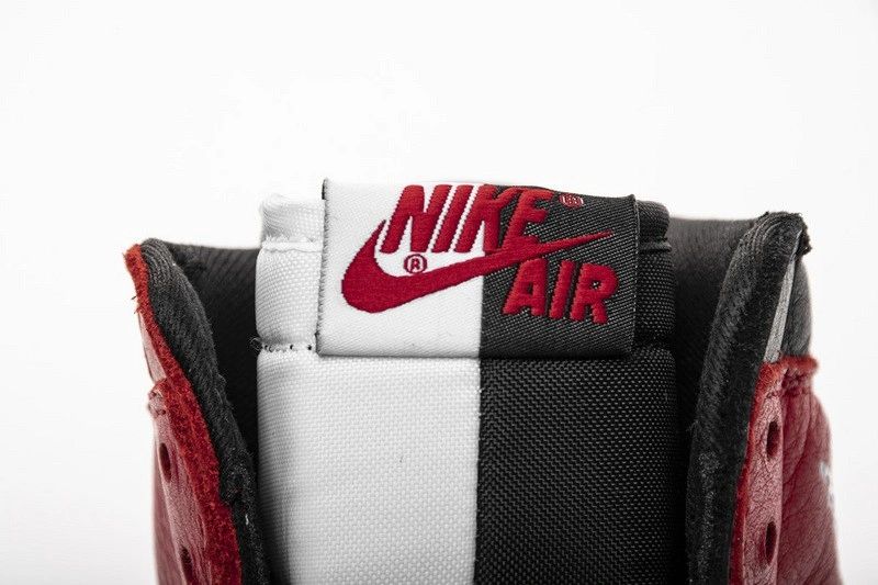 Air Jordan 1 Retro High Homage To Home 861428-061