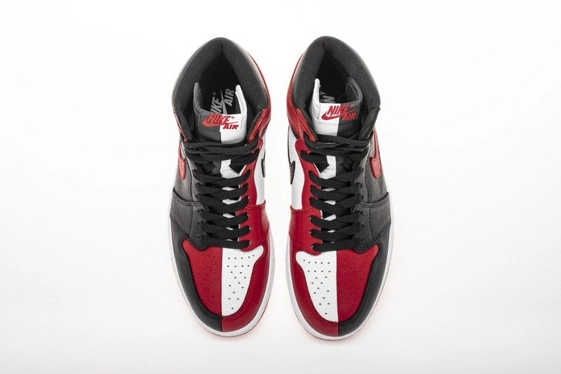 Air Jordan 1 Retro High Homage To Home 861428-061