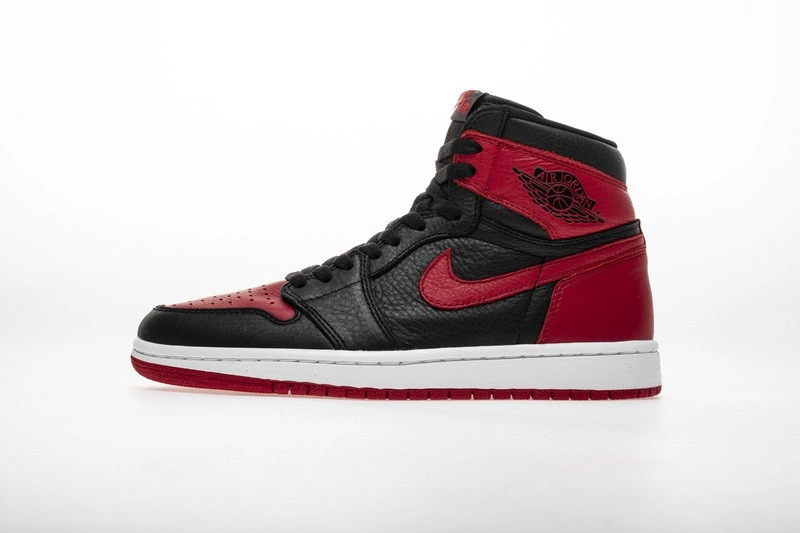 Air Jordan 1 Retro High Homage To Home 861428-061