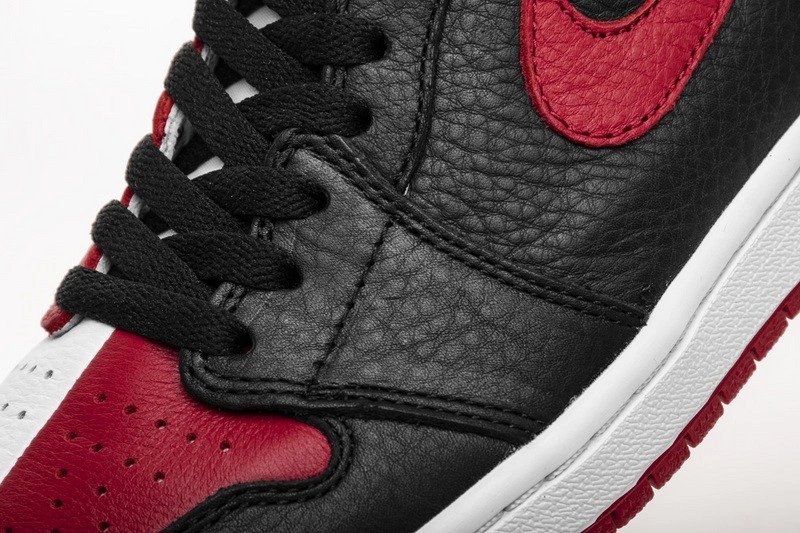 Air Jordan 1 Retro High Homage To Home 861428-061