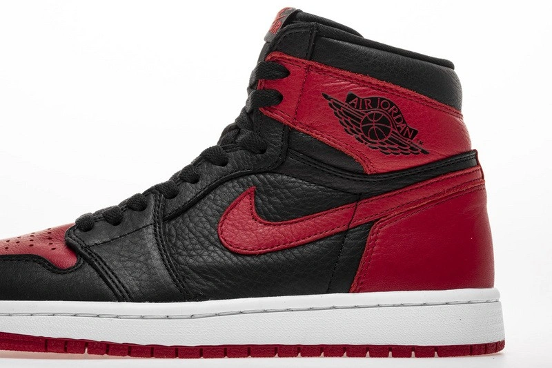 Air Jordan 1 Retro High Homage To Home 861428-061