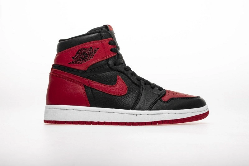 Air Jordan 1 Retro High Homage To Home 861428-061