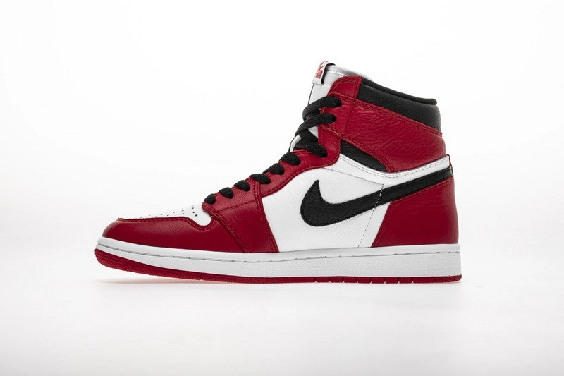 Air Jordan 1 Retro High Homage To Home 861428-061