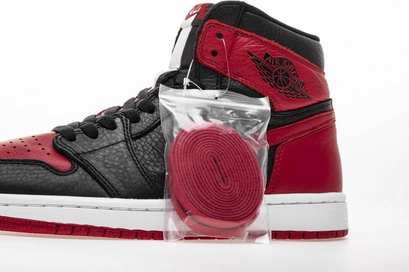 Air Jordan 1 Retro High Homage To Home 861428-061