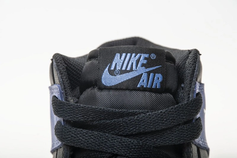 Air Jordan 1 Retro High OG Blue Moon  555088-115