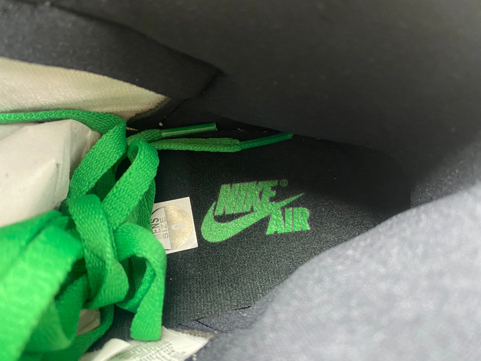 Air Jordan 1 Retro High OG 