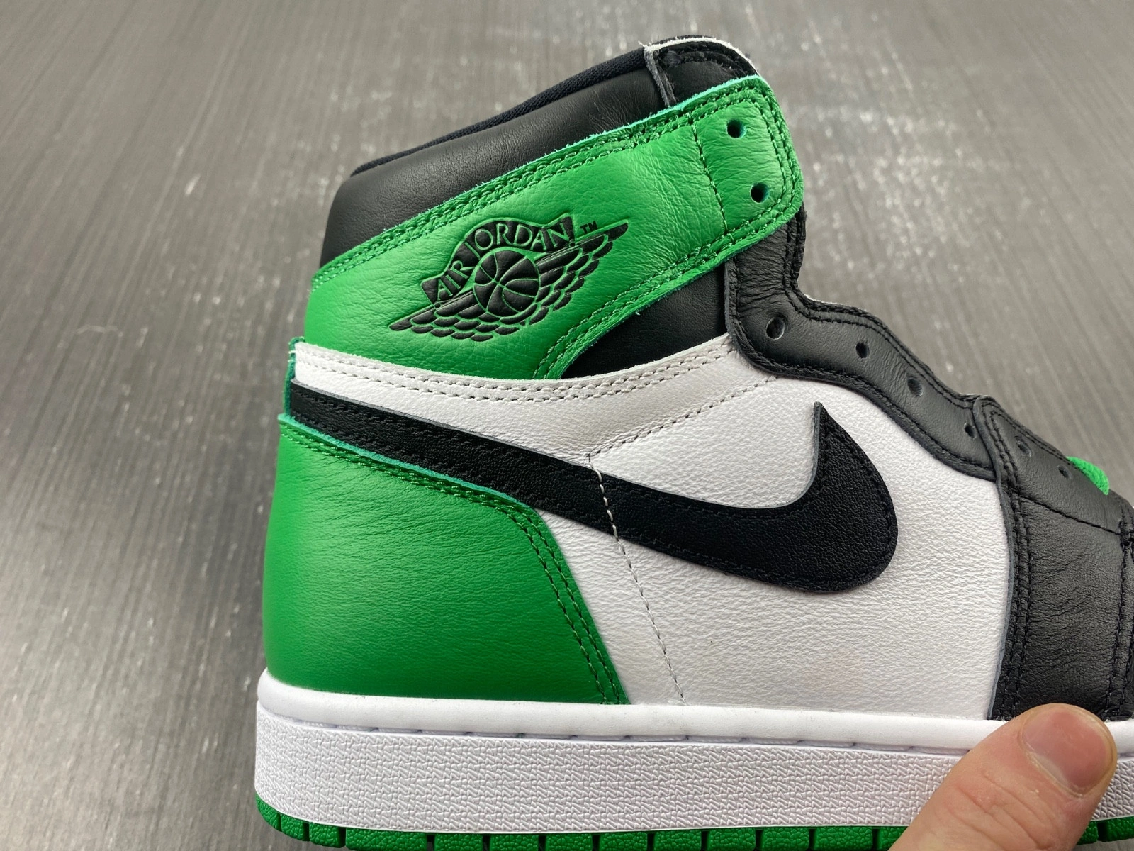 Air Jordan 1 Retro High OG 