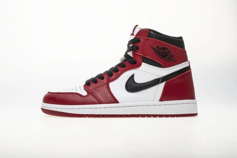 Air Jordan 1 Retro High OG Chicago 555088-101