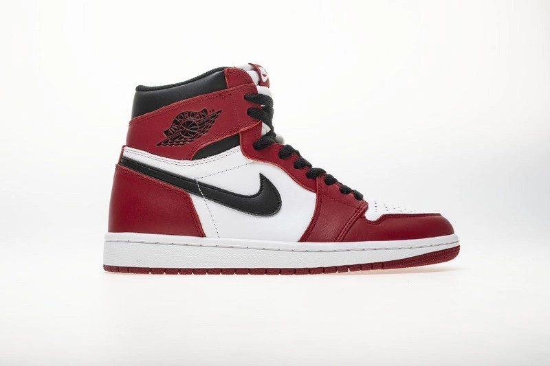 Air Jordan 1 Retro High OG Chicago 555088-101