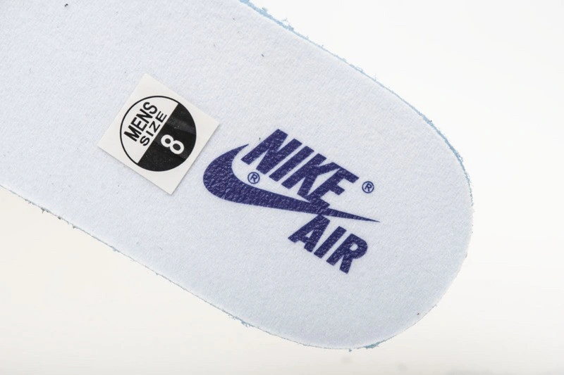 Air Jordan 1 Retro High OG Court Purple 555088-501