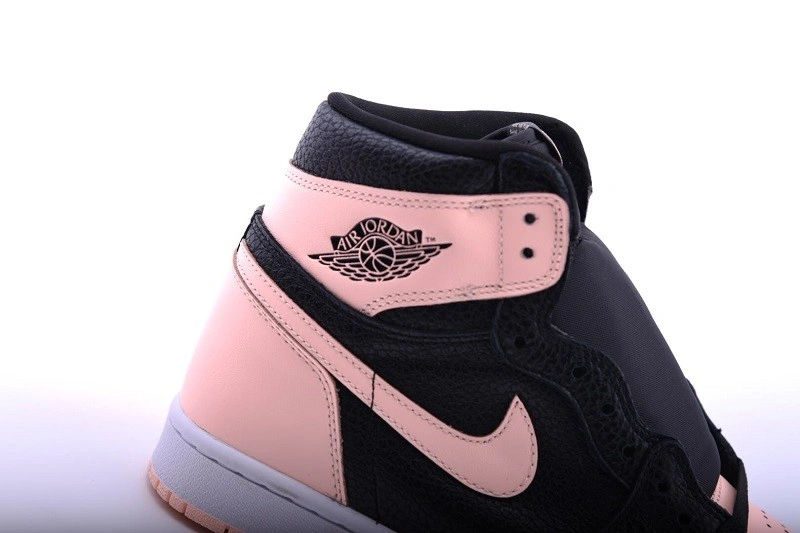 Air Jordan 1 Retro High OG 'Crimson Tint'  555088- 081